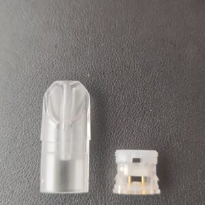 sp2s空煙彈 空倉底部灌油 不漏油，不吃油 適用sp2s全系列主機 通配一代所有主機