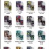 台灣現貨新品SP2S煙油 思博瑞sp2瓶裝煙油30ML